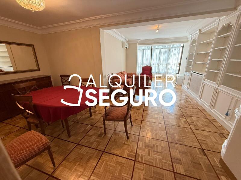 Inmueble en Calle Príncipe de Vergara, MADRID