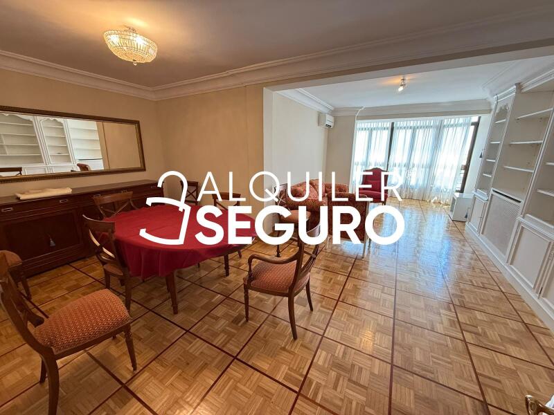 Inmueble en Calle Príncipe de Vergara, MADRID