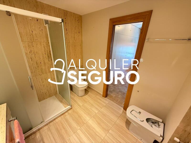 Inmueble en Calle Príncipe de Vergara, MADRID