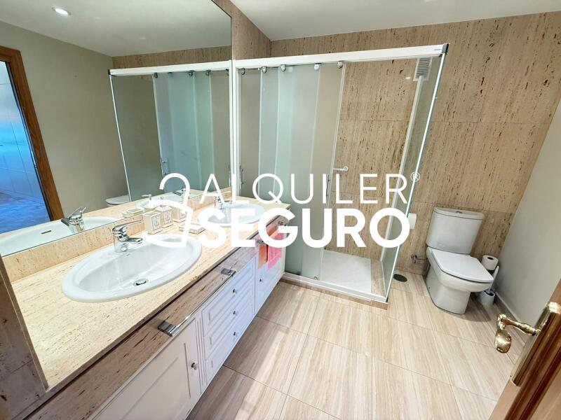 Inmueble en Calle Príncipe de Vergara, MADRID