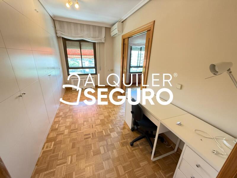 Inmueble en Calle Príncipe de Vergara, MADRID