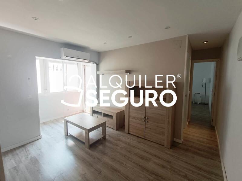 Inmueble en Calle San Amado, MADRID