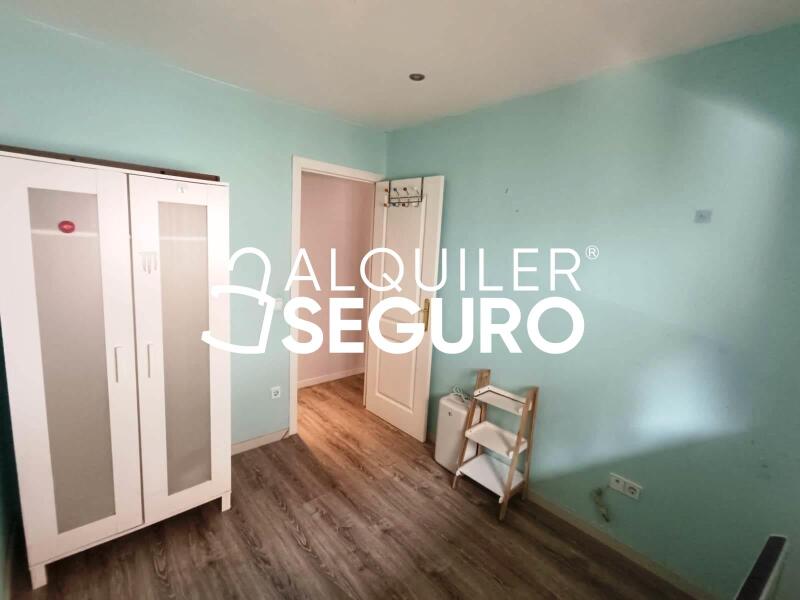 Inmueble en Calle San Amado, MADRID