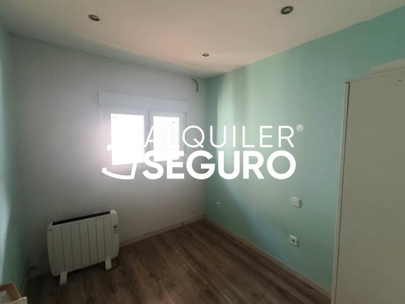 Inmueble en Calle San Amado, MADRID
