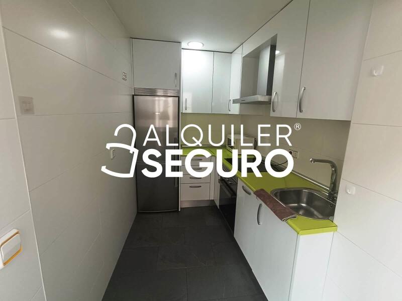 Inmueble en Calle San Amado, MADRID