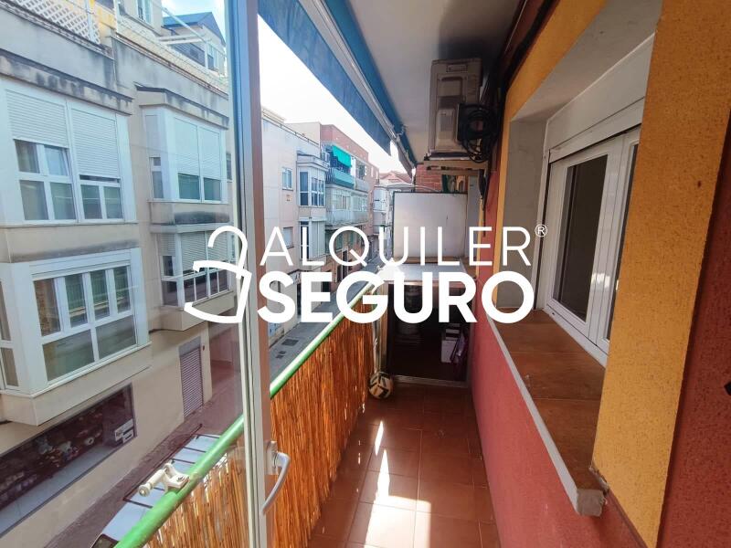 Inmueble en Calle San Amado, MADRID