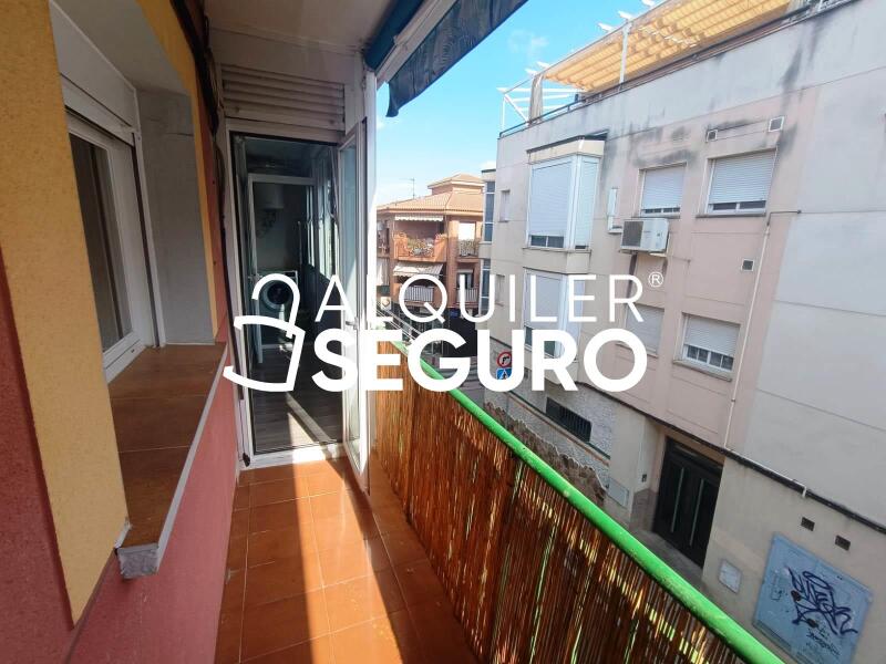 Inmueble en Calle San Amado, MADRID