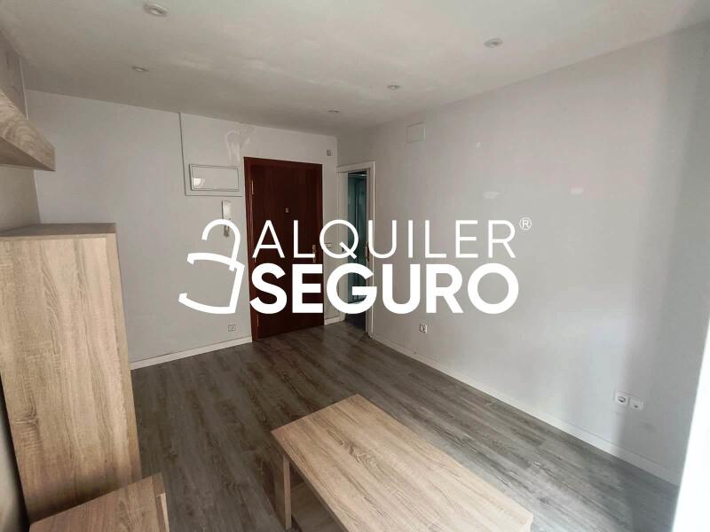 Inmueble en Calle San Amado, MADRID