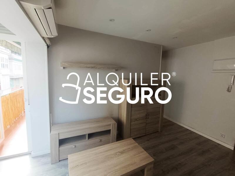 Inmueble en Calle San Amado, MADRID