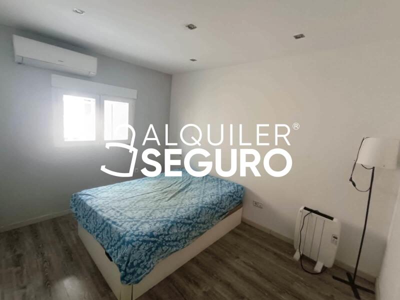 Inmueble en Calle San Amado, MADRID
