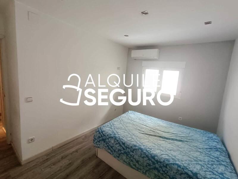 Inmueble en Calle San Amado, MADRID