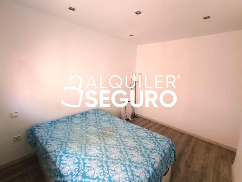 Inmueble en Calle San Amado, MADRID