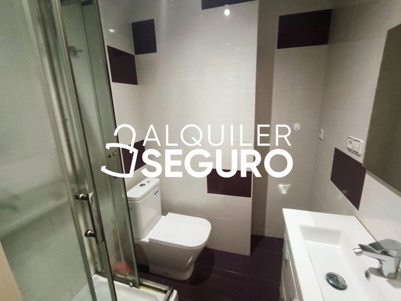 Inmueble en Calle San Amado, MADRID