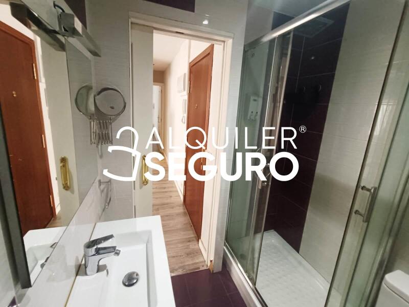 Inmueble en Calle San Amado, MADRID