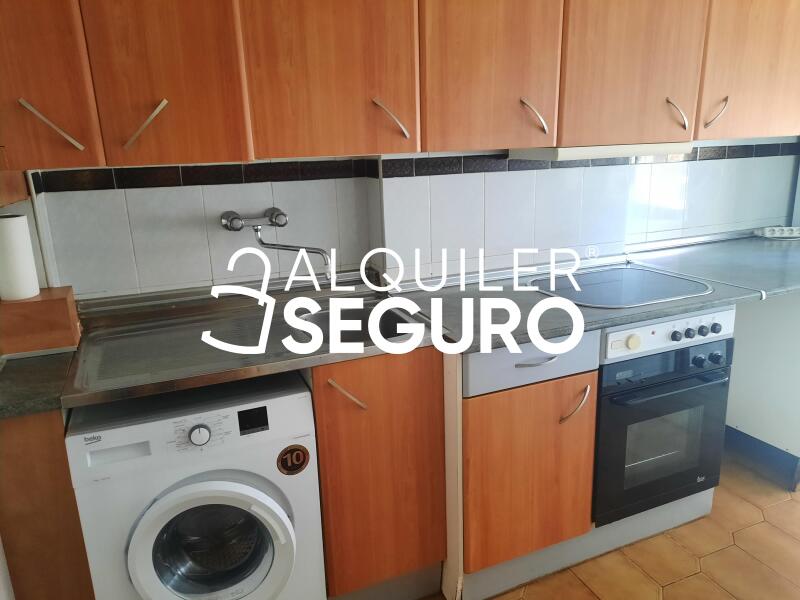 Inmueble en Calle PEDRO I DE ARAGÓN, ZARAGOZA