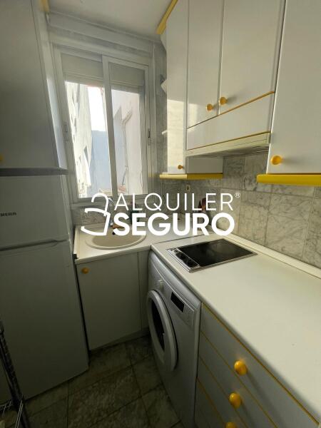 Inmueble en Calle Don Quijote, MADRID