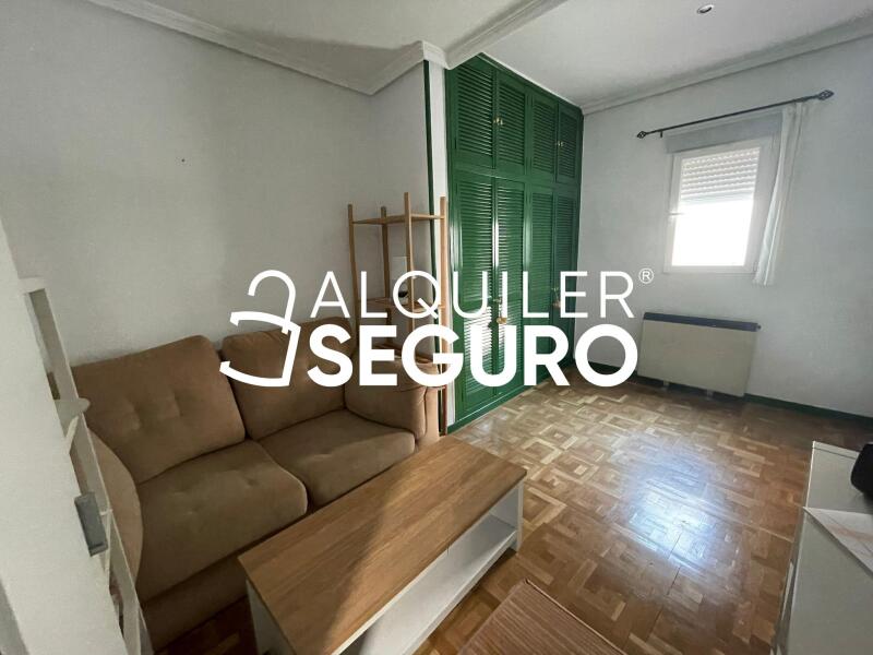 Inmueble en Calle Don Quijote, MADRID