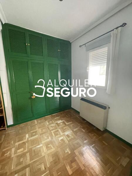 Inmueble en Calle Don Quijote, MADRID