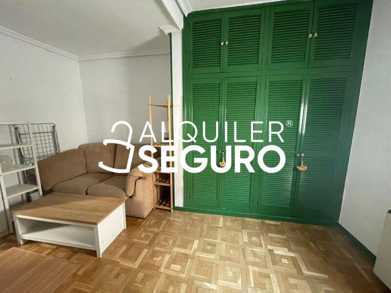 Inmueble en Calle Don Quijote, MADRID
