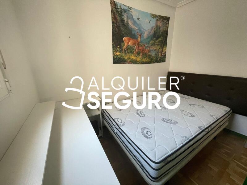 Inmueble en Calle Don Quijote, MADRID