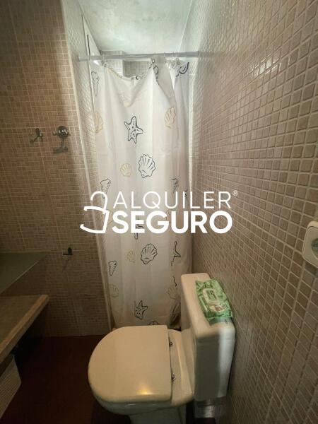 Inmueble en Calle Don Quijote, MADRID