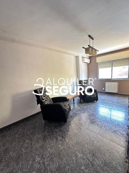 Inmueble en Calle Mariblanca, MADRID