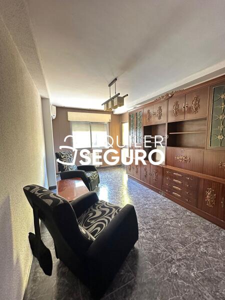 Inmueble en Calle Mariblanca, MADRID