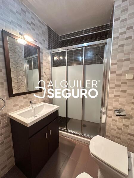 Inmueble en Calle Mariblanca, MADRID