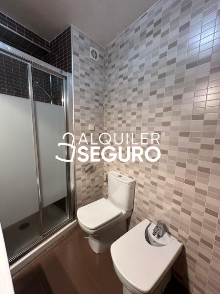 Inmueble en Calle Mariblanca, MADRID