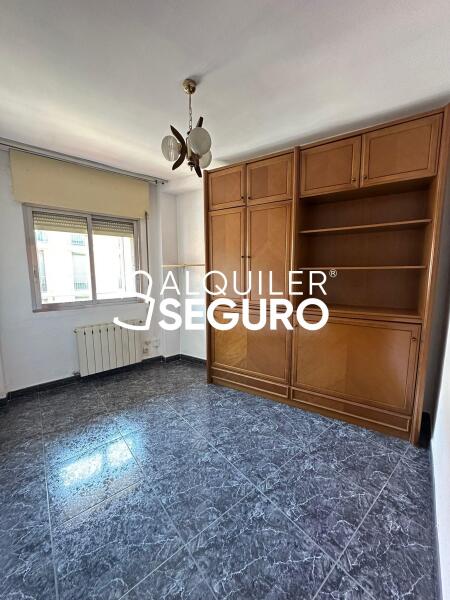 Inmueble en Calle Mariblanca, MADRID