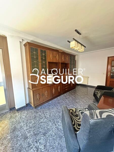 Inmueble en Calle Mariblanca, MADRID