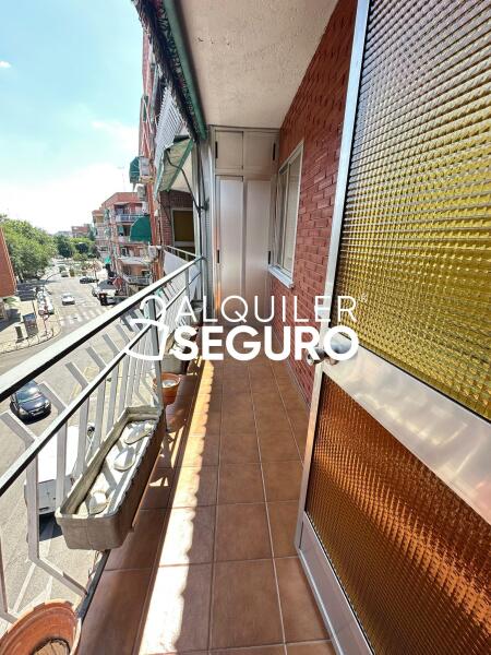 Inmueble en Calle Mariblanca, MADRID