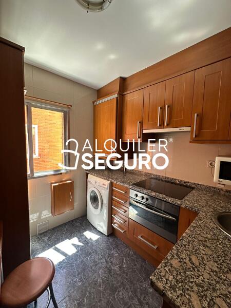 Inmueble en Calle Mariblanca, MADRID