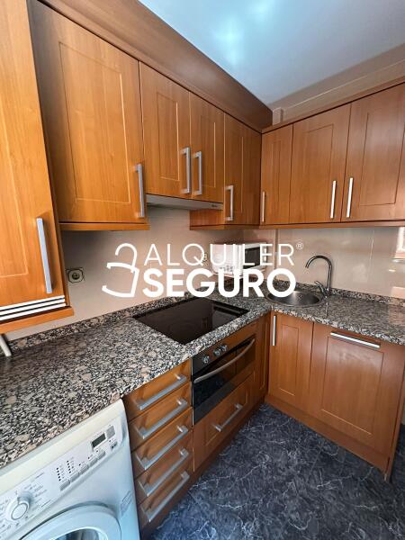 Inmueble en Calle Mariblanca, MADRID