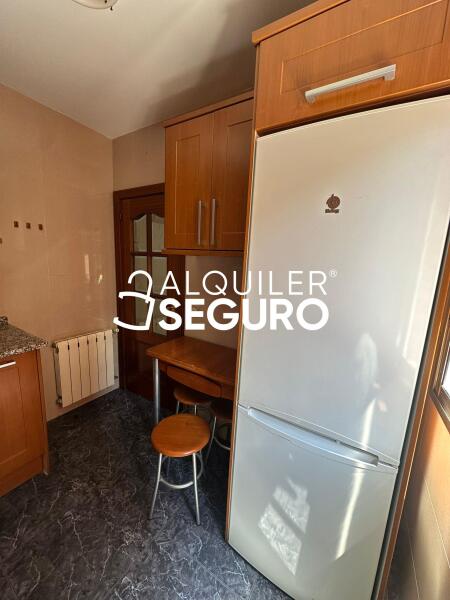 Inmueble en Calle Mariblanca, MADRID