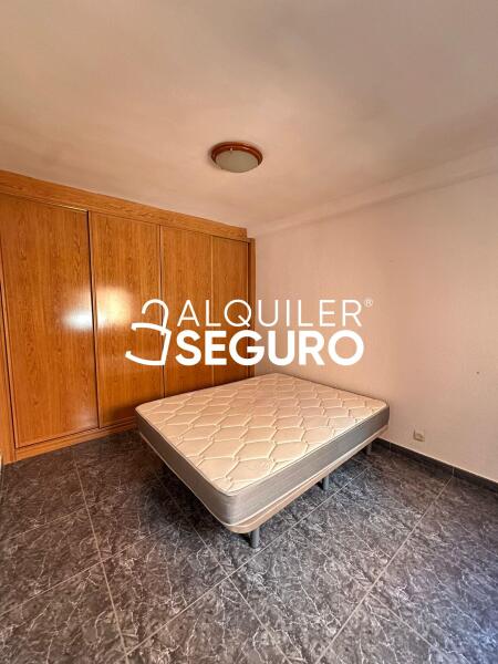 Inmueble en Calle Mariblanca, MADRID