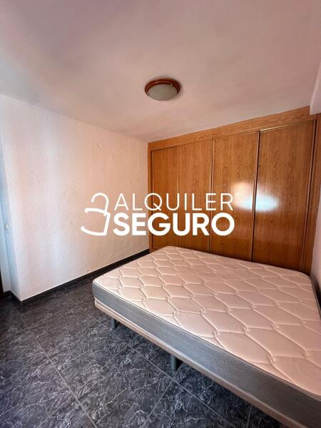 Inmueble en Calle Mariblanca, MADRID