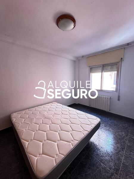 Inmueble en Calle Mariblanca, MADRID