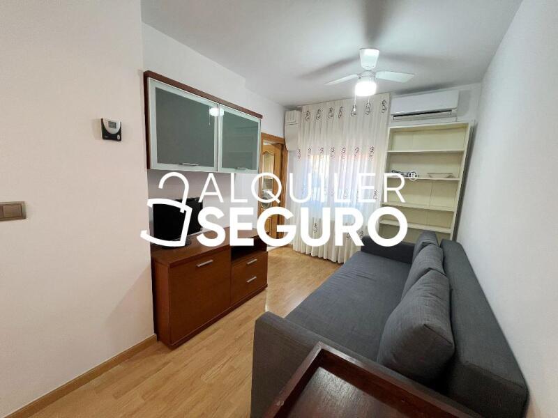 Inmueble en Calle Almonacid, MADRID
