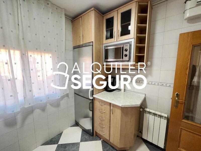 Inmueble en Calle Almonacid, MADRID