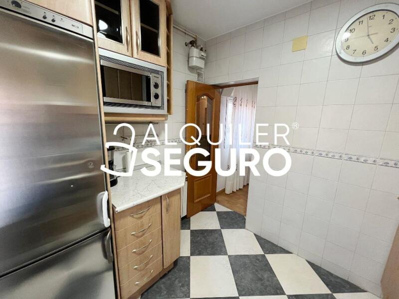 Inmueble en Calle Almonacid, MADRID