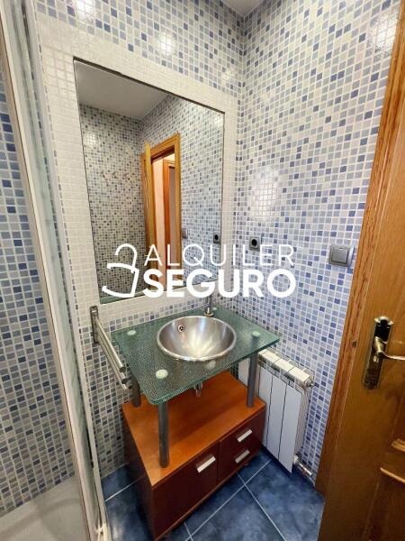 Inmueble en Calle Almonacid, MADRID