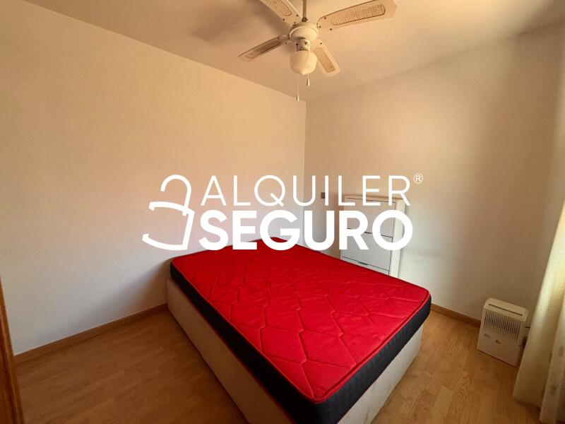 Inmueble en Calle Almonacid, MADRID