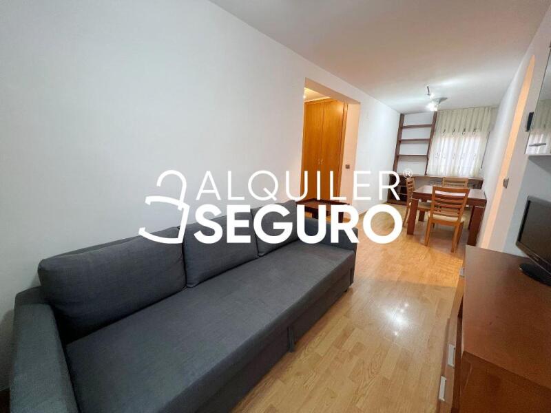 Inmueble en Calle Almonacid, MADRID