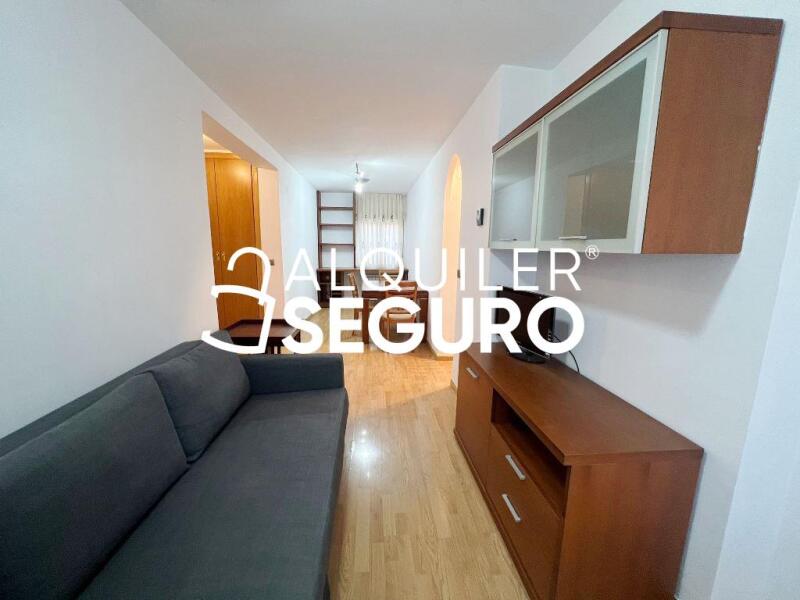 Inmueble en Calle Almonacid, MADRID