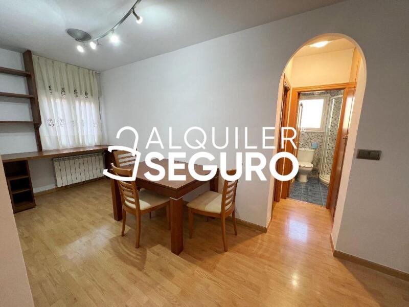 Inmueble en Calle Almonacid, MADRID