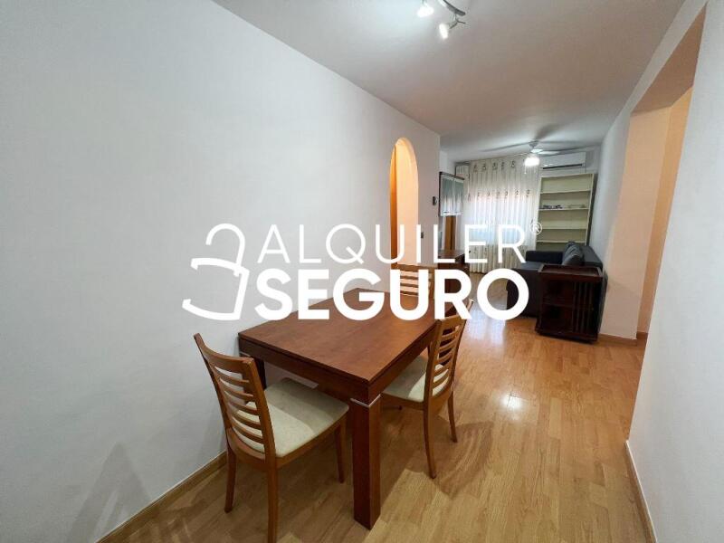 Inmueble en Calle Almonacid, MADRID