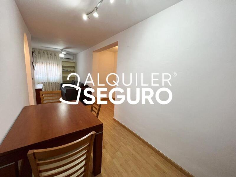 Inmueble en Calle Almonacid, MADRID