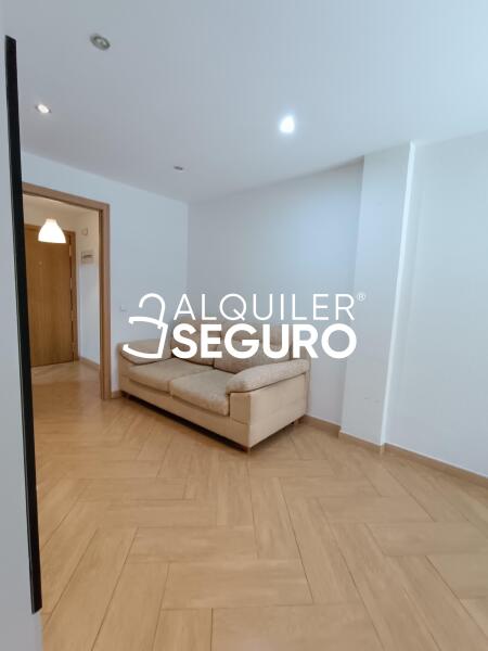 Inmueble en Calle León, MADRID