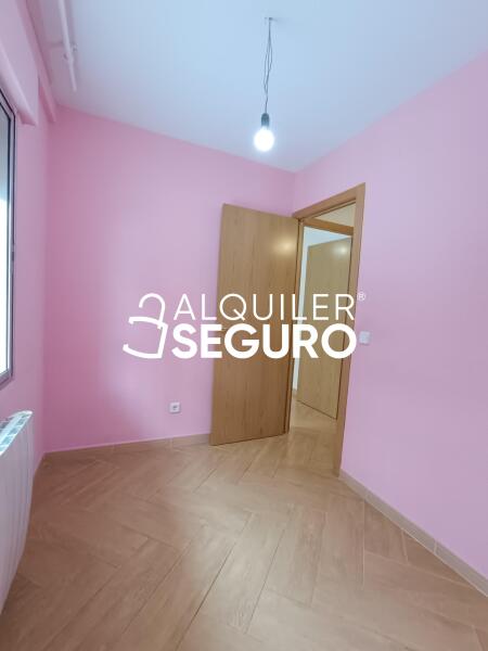Inmueble en Calle León, MADRID